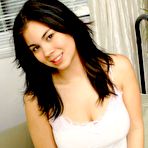 First pic of Mai in Trimmed pussy for NUBILES at theNude.com