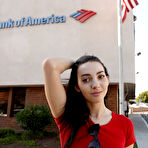 First pic of Araya Acosta in Introduction at the Beach by Zishy | Erotic Beauties