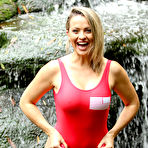 First pic of Alexis Wet Butt Swimsuit Heaven / Hotty Stop