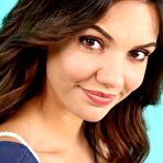 Second pic of 
	  Abigail Day trying on various outfits | Sexy-Models.Net