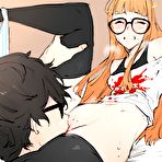 First pic of JoyReactor - funny cocks & best free porn: r34, futanari, shemale, hentai, femdom and fandom porn