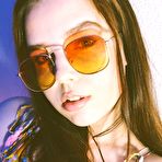 Second pic of Psychedelicariaa - Sexy Now Nude Teens