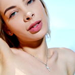 Third pic of Eva Tali at the Lake