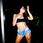 First pic of Gina Valentina in Model Hookup by Baeb | Erotic Beauties