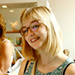 First pic of Vicky Chandler At The Domain Zishy - Prime Curves