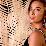 First pic of Cara Mell Naked Leggy Goddess