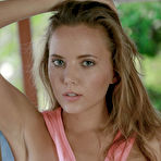 Second pic of Clover in Stealing A Moment by Babes | Erotic Beauties