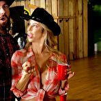 Second pic of Alexis Fawx - Honey Tonk Hottie - PICSPORNER.COM