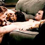 Fourth pic of SexPreviews - Jane Wilde and husband Nathan Bronson in kinky threesome with girlfriend Natalie Knigh