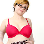 First pic of Cute Seattle girl Alexia | The Hairy Lady Blog