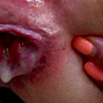 Fourth pic of Ava Addams Gets An Anal Creampie Injection From Manuel Ferrara Featuring Ava Addams