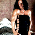 First pic of Female Hard Body - Only the hottest bodybuilders in their first time ever sexy video shoots!