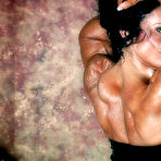 Second pic of Female Hard Body - Only the hottest bodybuilders in their first time ever sexy video shoots!