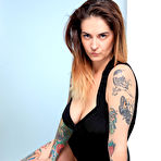 First pic of Anasstazia Booty Bottomless Dress Curves My Boobs Paradise - Prime Curves