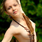 Fourth pic of Teenage sweetie Nelly D