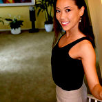 First pic of My Asian Housekeeper Kalina Ryu @ NakedGirls.xxx