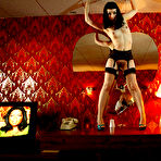 Third pic of Marlo Marquise in high heels for Bob Coulter at Crazy Babe | Erotic Beauties