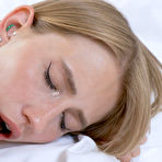 Third pic of Skinny teen Anna Di fingering pussy in erotic pics by Wow Girls | Erotic Beauties