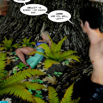 First pic of CRAZYXXX3DWORLD FREE 3D CYBER PORN GALLERY #460n