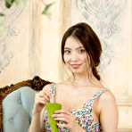 First pic of Suok Big Natural Tits on Display