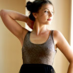 First pic of FlexyTeens - Kim Nadara - sexy gymnast