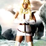 First pic of Lana Rod Of Dominatus Cosplay Erotica - Cherry Nudes