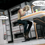 First pic of CRAZYXXX3DWORLD FREE 3D PORN CARTOON GALLERY #461v