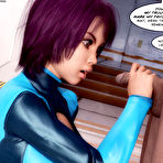 Second pic of CRAZYXXX3DWORLD FREE 3D PORN CARTOON GALLERY #461v