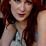 First pic of Isabella Lui Redhead Milf Toying Pussy