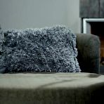 First pic of Ebony Pussy Full Of Cum - Kira Noir - EPORNER