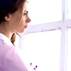 Second pic of Wild Interracial DP Threesome With Ani Blackfox - Ani Black Fox - EPORNER