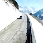 First pic of Ella Hughes Prefers Interracial Action To... - EPORNER