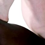 Third pic of Ella Hughes Prefers Interracial Action To... - EPORNER