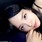 First pic of Lovely Korean Dame Facial Cumshot and Missionary