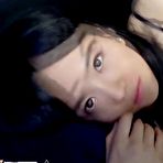 Third pic of Lovely Korean Dame Facial Cumshot and Missionary