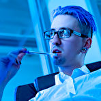 First pic of The Construct