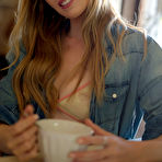 First pic of Anuska Finger Lickin Good Girlfolio - Cherry Nudes