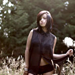 First pic of Hinata shows your her goods