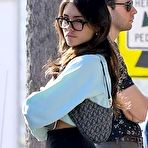 Third pic of Celebrity Butts #2