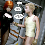 First pic of CRAZYXXX3DWORLD FREE 3D HARDCORE GALLERY #462q