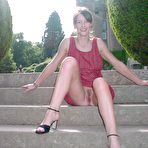 Third pic of WifeBucket | Homemade nudes of a classy and beautiful MILF wife