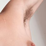 Fourth pic of Young Russian girl Alecia Fox | The Hairy Lady Blog