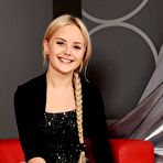 Second pic of Isabella Star - Isabella Star in Wasabi via Met Art - Hot XXX Girls