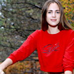 First pic of Free-spirited Russian Beauty Hailey  - Met Art - SexyBabes.club