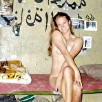 Third pic of Military Babe / ZB Porn