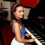 First pic of INVITATION ONLY with Anina Silk - ALS Scan