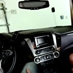 Second pic of Cocky MILF Aaliyah Love Gives A Blowjob In Your Car - EPORNER