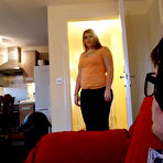 First pic of Nerd Pervert - THE WORLDS FIRST PORN REALITY SHOW THAT REALLY STANDS OUT!