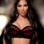 Third pic of Andjellina Atanasova - Free pics, videos & biography