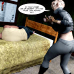 First pic of CRAZYXXX3DWORLD FREE 3D XXX COMIX GALLERY #465x